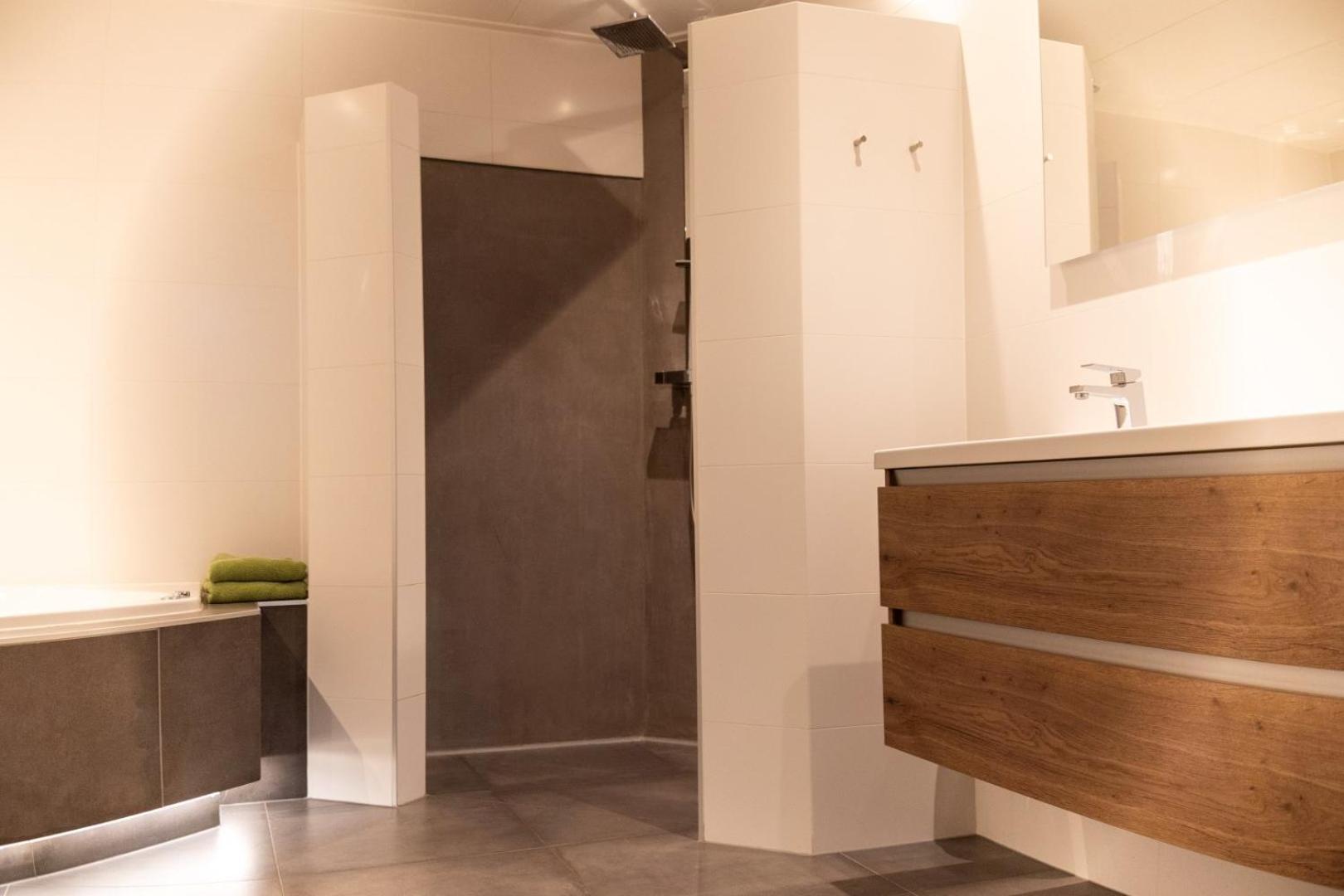 Luxe Vakantiehuis In Friesland Joure Ngoại thất bức ảnh